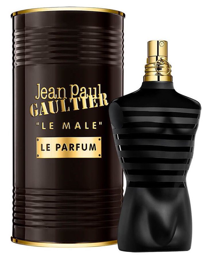 75ml Jean Paul Gaultier Le Male Le Parfum Eau de Parfum für 51€ (statt 60€)