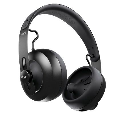 Nuraphone Kabelloser Bluetooth Over Ear Kopfhörer mit Ohrstöpseln für 270€ (statt 335€)