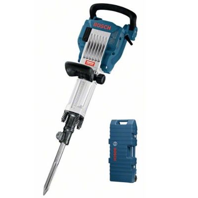 BOSCH Abbruchhammer GSH 16 30 (30 mm Innensechskant) für 789€ (statt 883€)