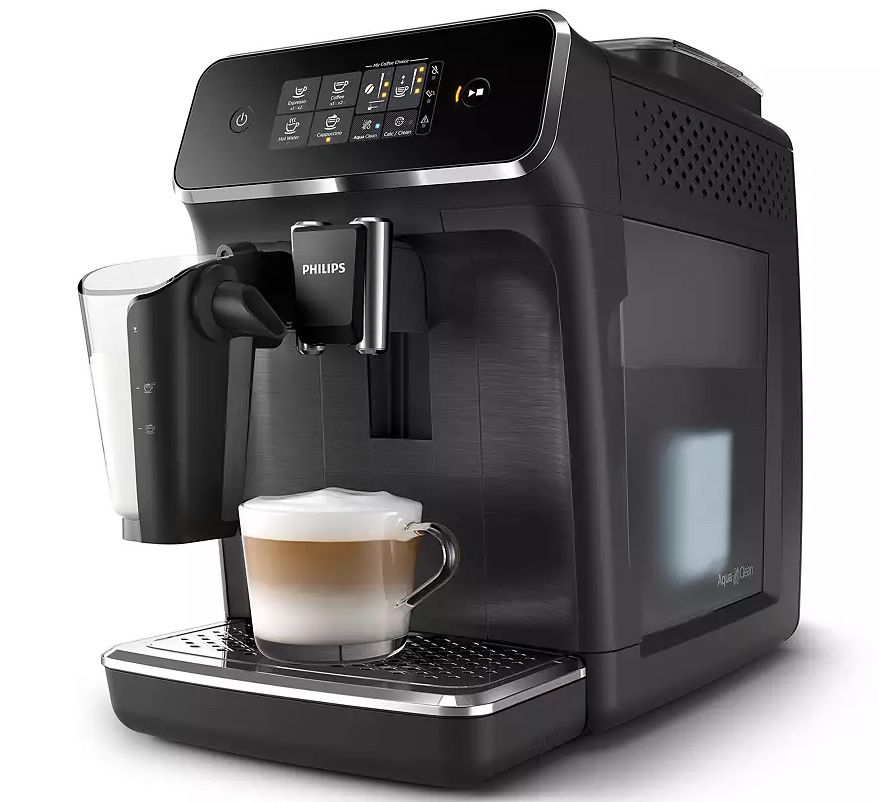 Philips EP2232/40 Kaffeevollautomat für 356,99€ (statt 420€)