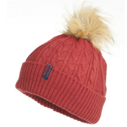 Superdry Damen Beanie Lannah für 10€ (statt 19€)