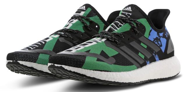 adidas Performance AM4 X Paris für 49,99€ (statt 79€)