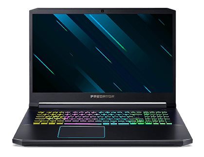 Acer Black Friday Early Bird Sale – z.B. Predator Helios 300 Gaming Notebook für 1.399€ (statt 1.695€)