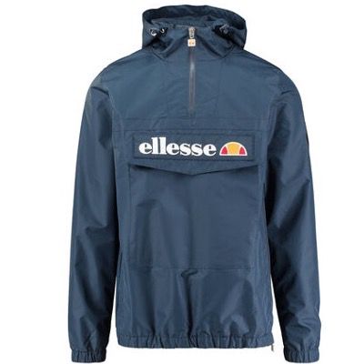 Ellesse Mont2 Oh Schlupfjacke für 41,72€ (statt 56€)