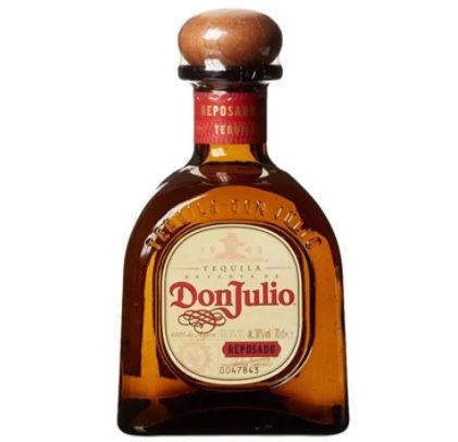 🌵 Knaller: Don Julio Reposado Tequila (0,7 Liter) 🇲🇽 ab 33,81€ (statt 49€)