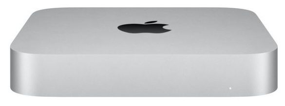 Apple Mac Mini M1 + 8GB Ram + 512GB SSD für 484,95€ (statt 549€)