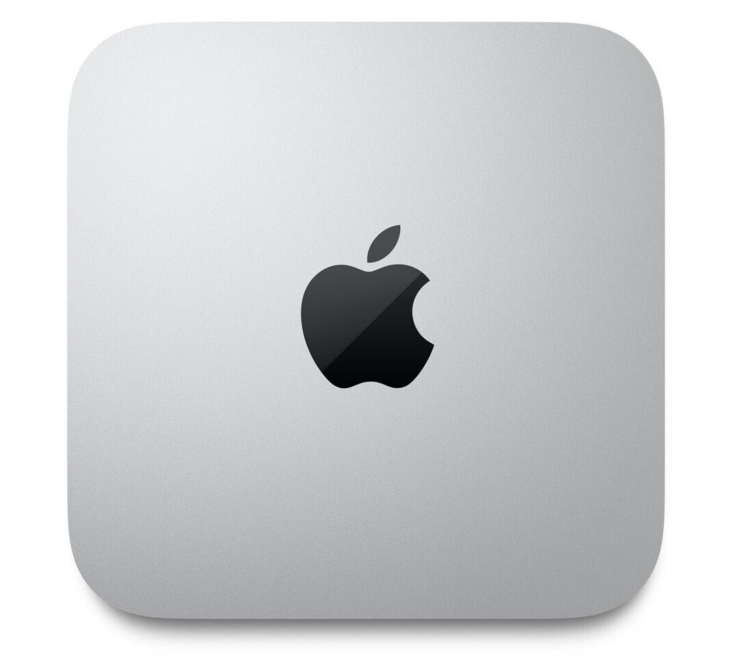 🍏 Apple Mac Mini M1 + 8GB RAM + 512GB SSD für 454,95€ (statt 599€)