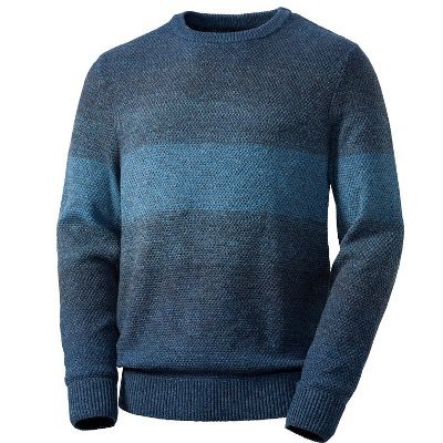 Franco Bettoni Strickpullover in zwei Farben für 26,25€ (statt 41€) + 20 Masken gratis