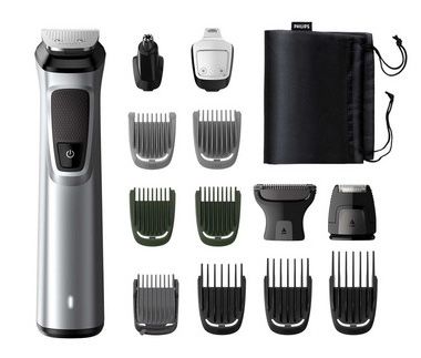 Philips MG7720/15 Multigroom Set für 43,81€ (statt 60€)