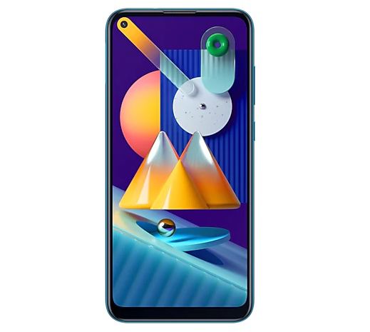 Samsung Galaxy M11 mit 32GB für 99€ (statt 131€)