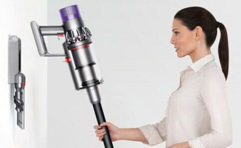 Dyson V10 Total Clean Staubsauger für 449€ (statt 499€)