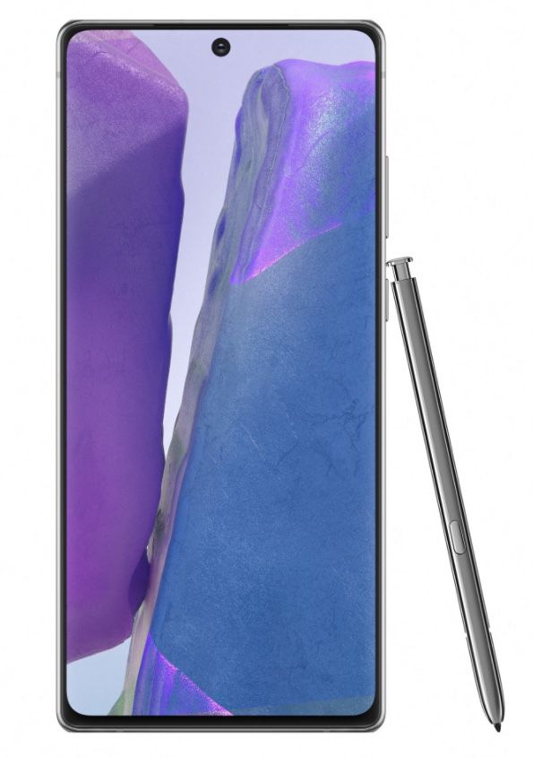 Samsung QE82Q800T   82 Zoll QLED 8K Fernseher (2020 Modell) + Galaxy Note20 für 5.999€ (statt 6.626€)