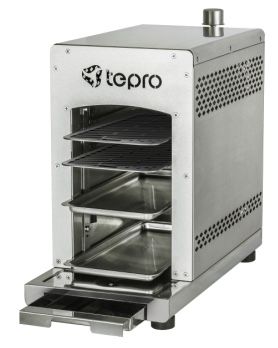 Fehler? Tepro Toronto Gas Steakgrill bis 800°C für 55,94€ (statt 100€)