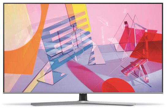 Ausverkauft! Samsung GQ75Q65TGU 75 LCD TV mit LED Technik für nur 999€ (statt 1.888€)