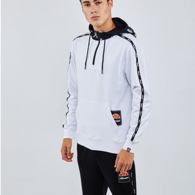 Ellesse Trebia Herren Hoodie in 2 Farben für 29,99€ (statt 64€)