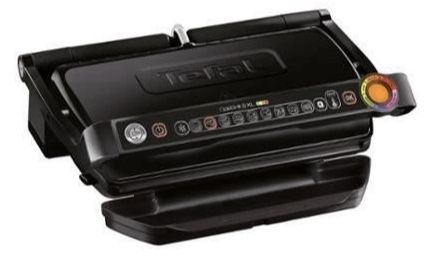 Tefal Optigrill+ XL GC722 Black Edition für 134,99€ (statt 159€)