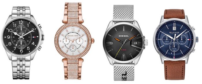 💍⌚️ Christ Black Week mit bis 50% Rabatt auf ausgewählte Uhren/Schmuck (BOSS, Hilfiger uvm.)