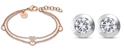 💍⌚️ Christ Black Week mit bis 50% Rabatt auf ausgewählte Uhren/Schmuck (BOSS, Hilfiger uvm.)