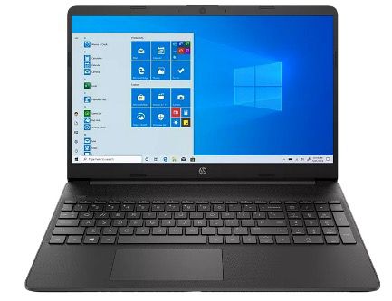 Ausverkauft! HP Notebook mit 15,6 Zoll (Celeron N, 8GB, 256GB SSD, Win10) ab 189,83€ (statt 299€)