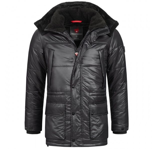 Höhenhorn Casstor Herren Winterjacke für 44,99€ (statt 80€)