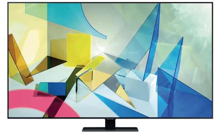 Samsung GQ65Q82T   65 Zoll UHD QLED Fernseher ab 939€ (statt 1.299€)