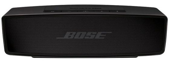 Bose SoundLink Mini II Bluetooth Lautsprecher (Special Edition mit USB C) ab 84,74€ (statt 144€)   Neukunden