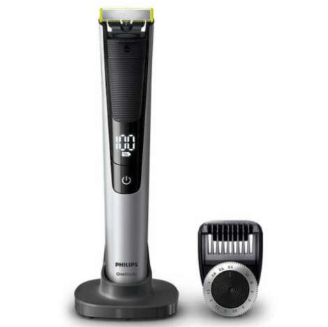 Philips QP6520/60 OneBlade Pro Rasierer für 49,99€ (statt 71€)