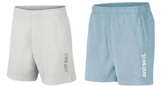 NIKE Sportswear JDI Herren Shorts zwei Farben ab 8,99€ zzgl. 3,90€ Versand (statt 20€)