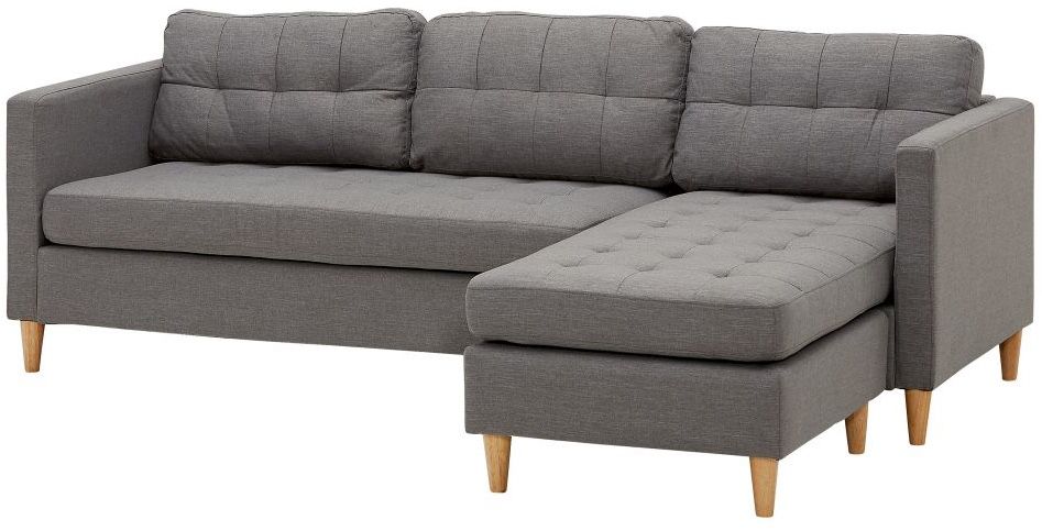 Dänisches Bettenlager Black Friday bis  70% auf Ausgewähltes   z.B. 2 Sitzer Eck Sofa für 300€ (statt 499€)