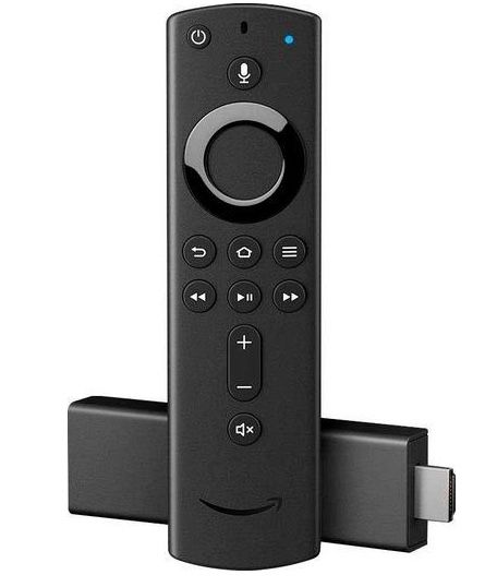 🔥 Amazon Fire TV Stick 4K für nur 14,20€ (statt 29€)   nur Neukunden