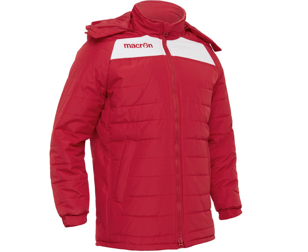 macron Helsinki Winterjacke bis Größe 5XL (!) für 17,94€ (statt 53€)