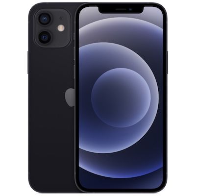 GigaKombi: Apple iPhone 12 128GB für 49€ + Vodafone Allnet Flat mit 35GB LTE/5G für 39,99€ mtl.