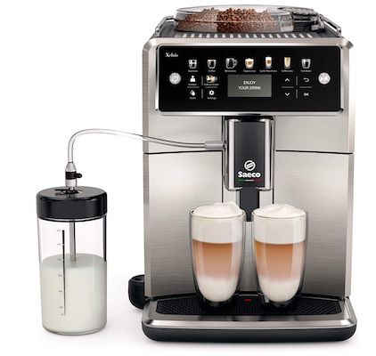 Saeco SM7583 Xelsis Kaffeevollautomat für 799,99€ (statt 919€)