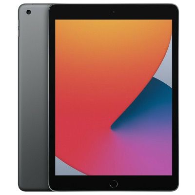 Apple iPad (2020) WiFi + 32GB in Grau oder Gold für 319€ (statt 356€)