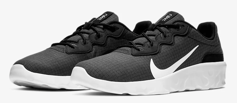 Schnell? Nike Explore Strada Sneaker für 24,35€ (statt 40€)