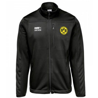 BVB BlackWeek: heute bis zu 50% auf fast alles Artikel   z.B. Softshell Arbeitsjacke für 59,97€ (statt 100€)