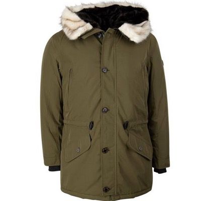 Tara M: 25% Extra Rabatt auf ALLES   z.B. Wellensteyn Winter Parka mit Webpelz für 262,49 (statt 322€)