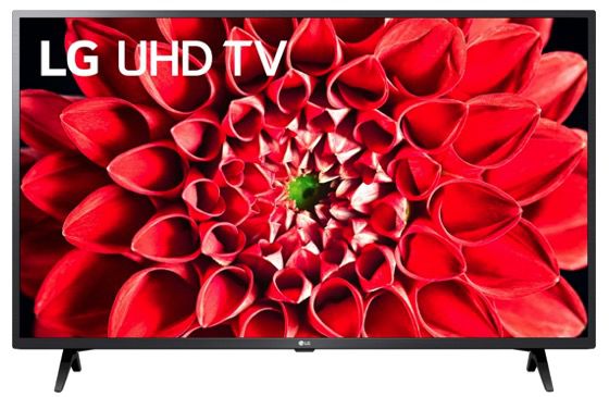 LG 65UN73006LA LED Fernseher (65 Zoll, 4K Ultra HD, Google, Alexa) für 569,94€ (statt 684€)