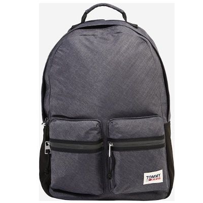 Tommy Jeans Rucksack College in 2 Ausführungen für 34,95€ (statt 90€)