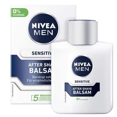 Amazon: Nivea Artikel für 9€ kaufen und 3€ Rabatt erhalten + ggf. Sparabo Rabatt möglich