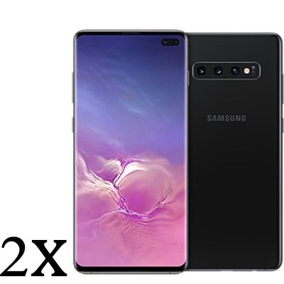 Bis Mitternacht! 2x Samsung Galaxy S10 Plus mit 1TB (!) & 12GB RAM für 999€ (statt 1.299€)