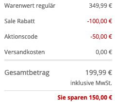 Helly Hansen Alaska Herren Steppmantel mit Wattierung in verschiedenen Farben für 199,99€ (statt 285€)