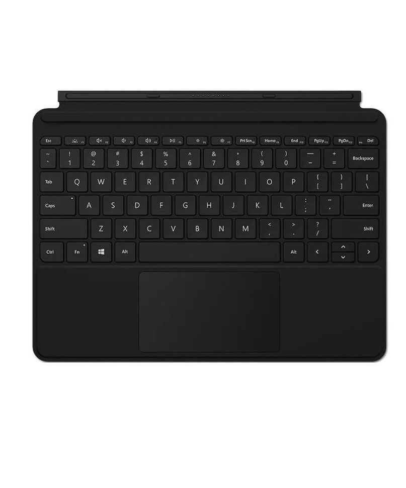 Microsoft Surface Go Type Cover für 54,90€ (statt 63€)
