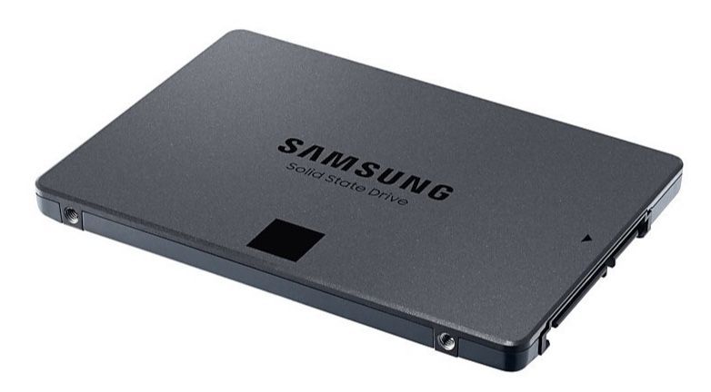 Samsung 870 QVO 1TB SSD für nur 69,90€ (statt 82€)