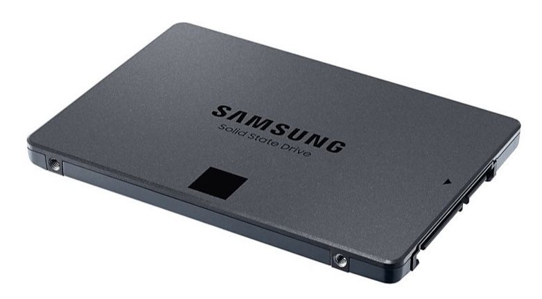 Samsung 870 QVO 4TB SSD für 259,99€ (statt 287€)