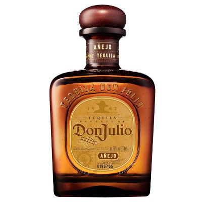 Don Julio Añejo Tequila (0,7 Liter) für 46€ (statt 52€)