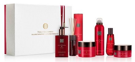 The Rituals Sale bei Douglas mit 20% auf alle Artikel   z.B. Ritual of Ayurveda Set XL für 55,99€ (statt 63€)