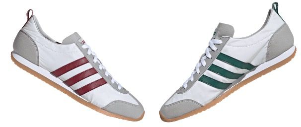 adidas Schuh VS Jogger in 2 Farben für 27,95€ (statt 40€)