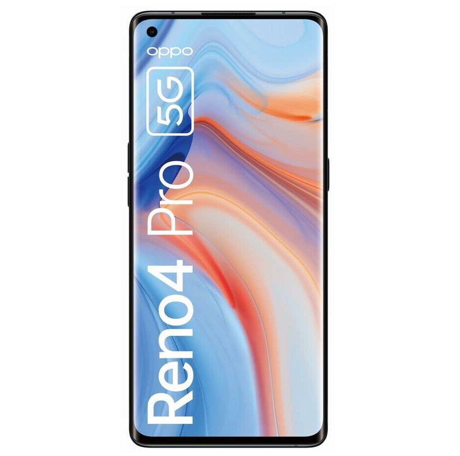 Oppo Reno4 Pro 5G mit 256GB für 4,95€ + o2 Flat mit 12GB LTE für 19,99€ mtl.