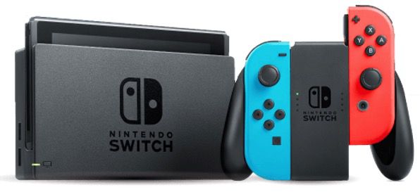 Vodafone Internet & Phone 1000 Cable für 38,32€ mtl. + Nintendo Switch inkl. 25€ Nintendo eShop Guthaben für 1€